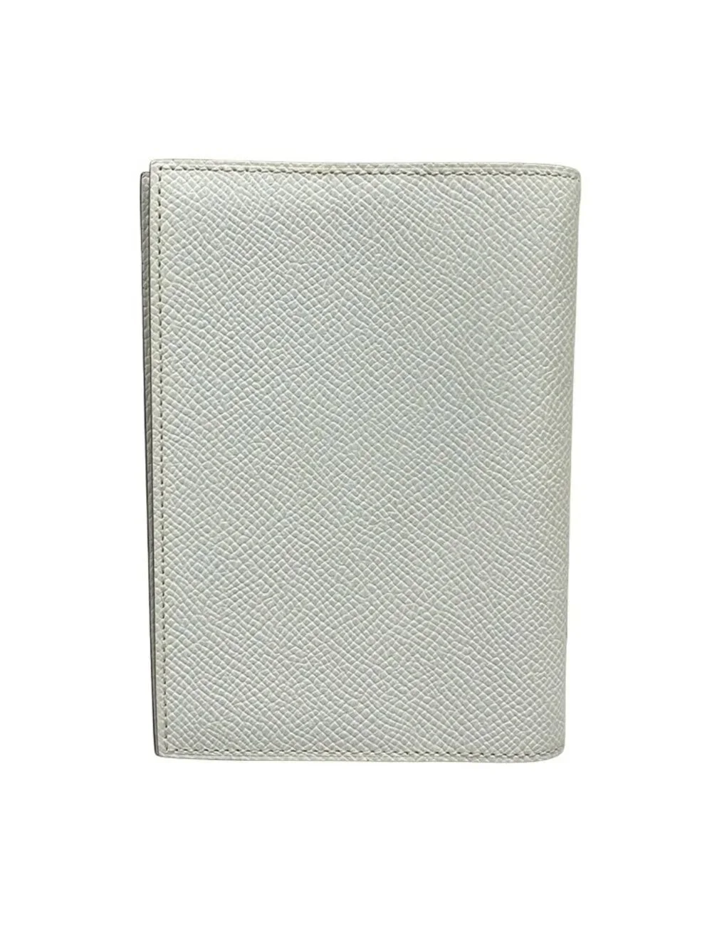 Hermes Notebook Agenda GM Grineve Silver